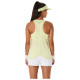 Asics Γυναικεία αμάνικη μπλούζα Nagino Run Adjustable Tank
